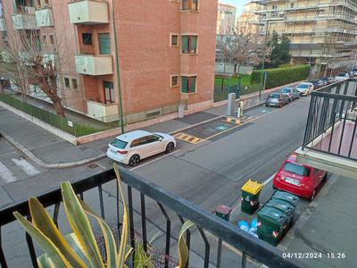 Appartamento Torino Mirafiori