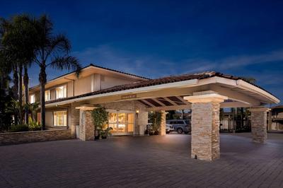 Best Western University Inn Santa Clara