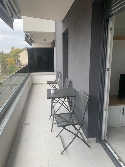 Apartman Maja