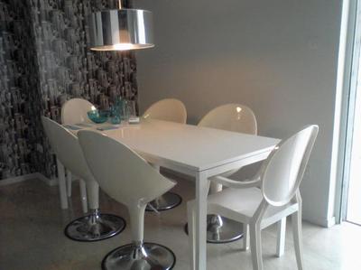 Central 2-Bedroom penthouse