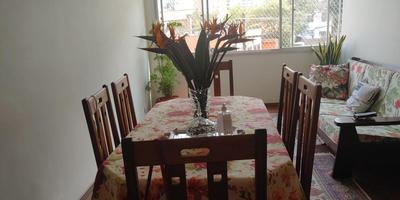 Quarto Apto Vila Mariana próximo ao Ibirapuera