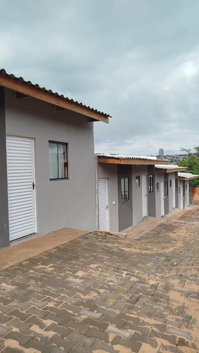 Pousada Apucarana - Sede