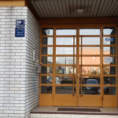 Apartman Laura