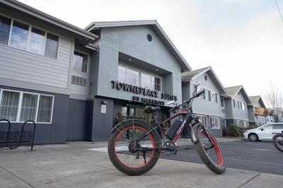 TownePlace Suites by Marriott Bend