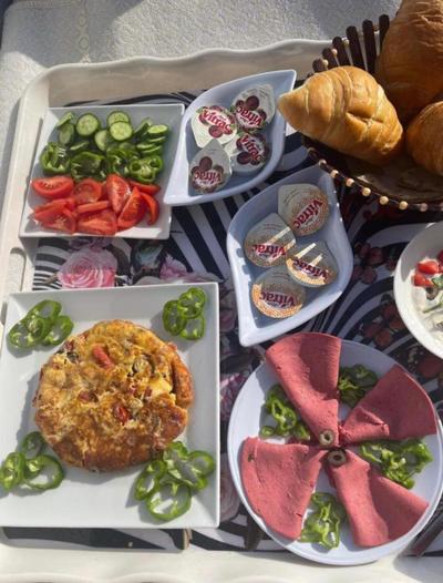 Pyramids Legend View Hotel