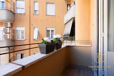 Imperium Deluxe Apt - 300mt to Metro B, 3 bedrooms, Panoramic view, A-C