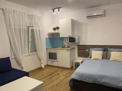 Estudio Tu rinconcito en Triana
