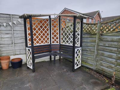 My Holiday Home -2 Bed House-Free Parking photo 3