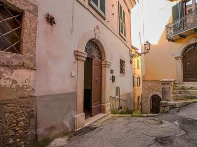 La Suite di Arpino