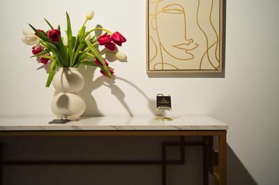 Central Apartment