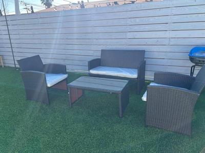 Gillespie Dr 2BR 1BA Unit A | Near Downtown SD
