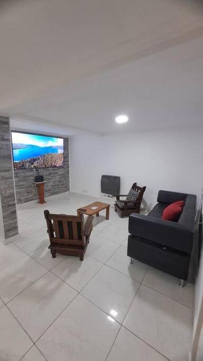 Alojamiento en Ushuaia