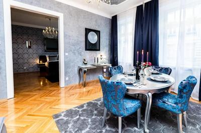 Sophie's Place Augarten - Lifestyle City Apartments Vienna Parking