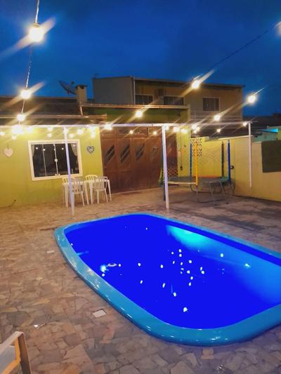 Espaço Rita Festas