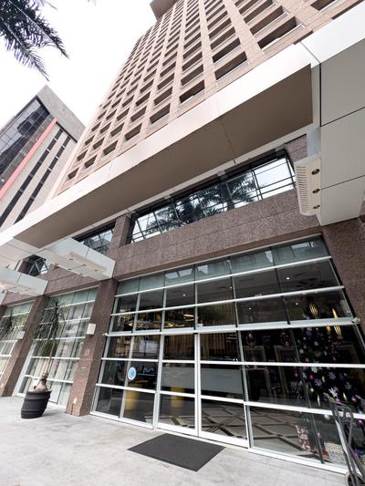 Suíte Pátio Paulista 1309