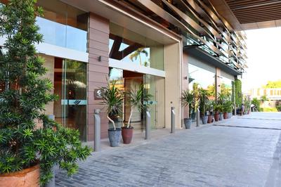 Palm Springs Hotel Dili