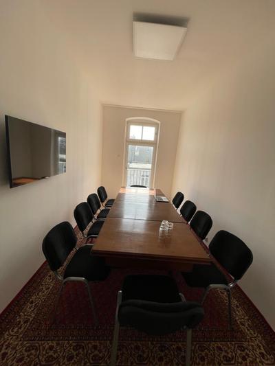 Altbauwohnung im Herzen Berlins