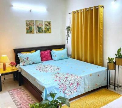 Meraaj Guest House