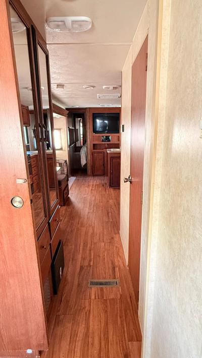 Camper RV 5 Private entrance Private parking