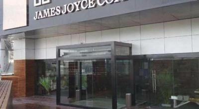 James Joyce Coffetel Yichang East Railway Station Central Bus Station