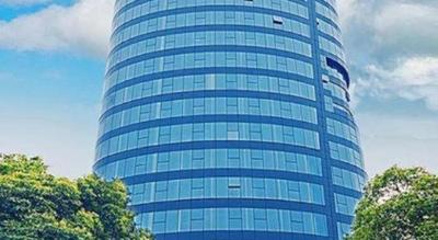 Metropolo Hotel Kunshan Jinying International Kun Opera Theater