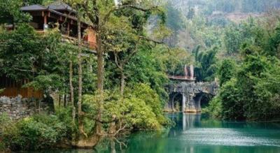 IU Hotel Duyun Libo Ancient Town