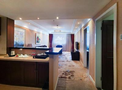 Shenzhen Shekou Honlux Apartment (Sea World)