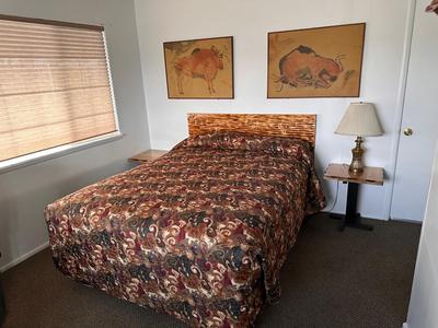 Rim Rock Motel