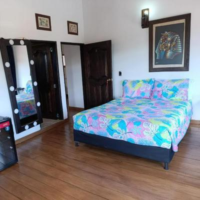 Alojamiento Rionegro