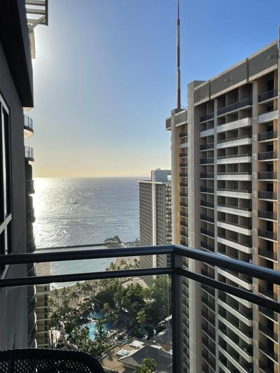 Hilton Hawaiian Village, The Grand Islander