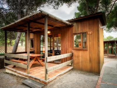 Belvilla by Oyo bunglow for 4 pax