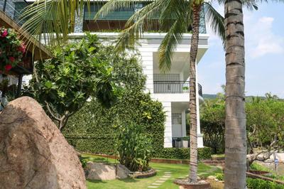 Green Oasis Nha Trang Resort