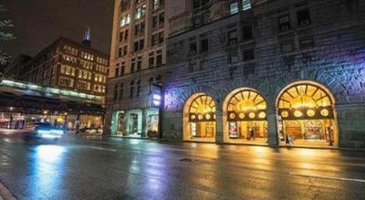 The Chicago Hotel Collection Millennium Park