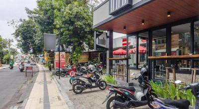 bnb Style Hotel Seminyak