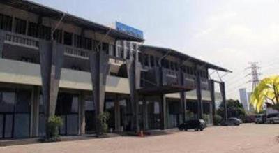 Lemo Hotel Serpong