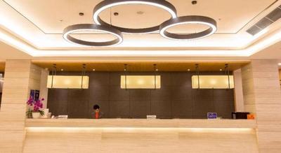 ibis Dongguan Dongcheng