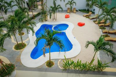 MiniBay Hotel Mũi Né