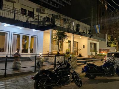Hotel San José