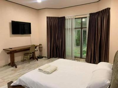 Hanz Roomstay