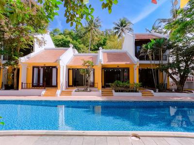 Hoi An Phu Quoc Resort & Spa