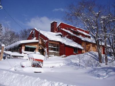 Country Inn Canadian House