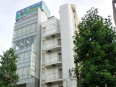 Business Hotel Kawaramachi