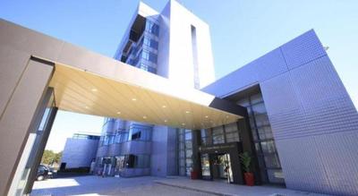 Centurion Hotel Technoport Fukui- Artificial Radium Hot Spring