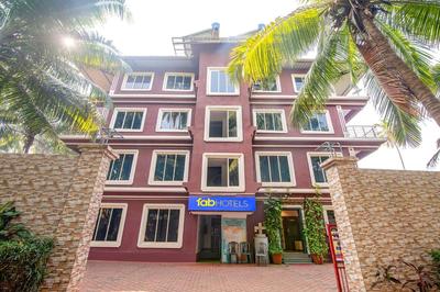 FabHotel Noronha Goaxa Inn