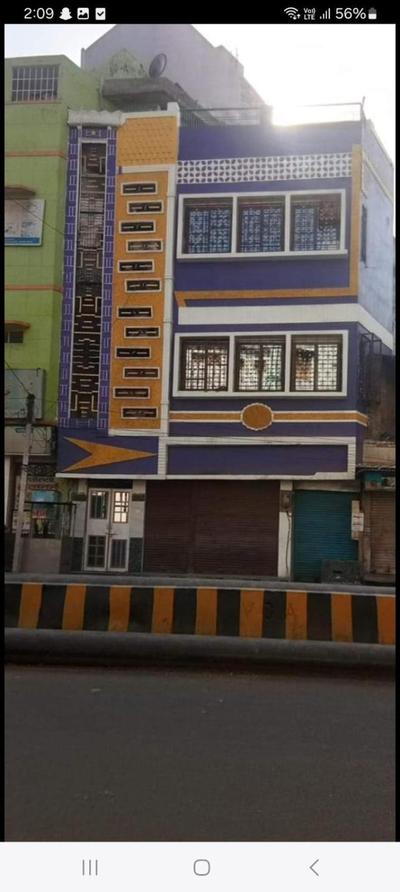 Rudraksh home stay