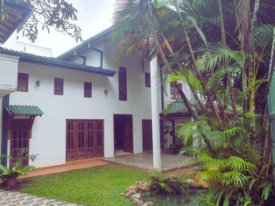 New Arverne Villa Kandy