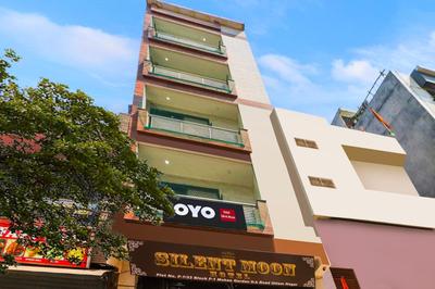 Hotel O Silent Moon Hotel