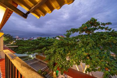 An Bang Spa & Apartment