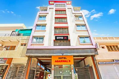 Hotel O Agarwal