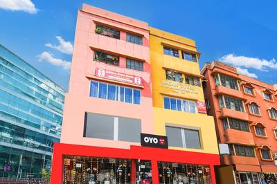 Hotel O Suktara GUEST HOUSE